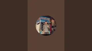 kanji bhai cafe wala vlogs is live