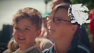 De danske årsmøder i Sydslesvig 2019.