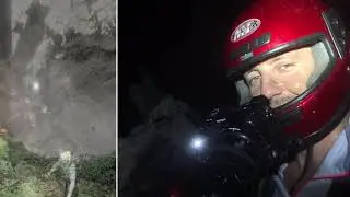 Son Doong Cave Adventure - Behind the Scenes - Part 1