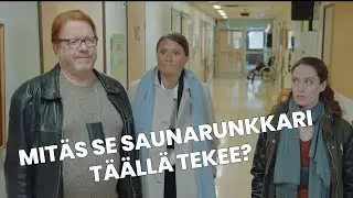 Sirkka komentaa lesboja | Kummeli esittää: Kontio & Parmas