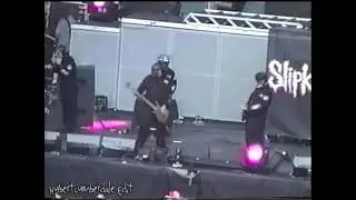 #Slipknot - 2000.07.20 - Giant Stadium - East Rutherford, NJ, USA - Me Inside