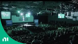 NI Connect 2023 Austin Highlights (Short)