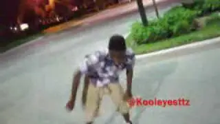 EASTSIDE TEEN TITANZ : KILL IT