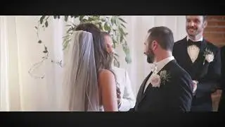 Wedding at The Willow Ballroom & Event Center