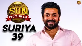 Suriya 39 Update | Suriya Movie Update | Surya 39 Update | Suriya 39 Director | Suriya 39 | Suriya