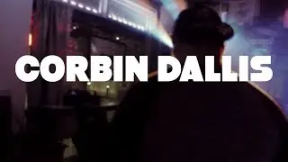 Corbin Dallis Bobby Drake Waves