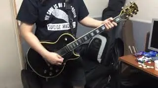 1972 Marshall JMP 50w Cranked with THD Hot Plate