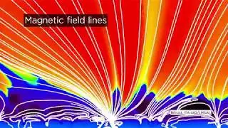 Superheated Solar Plasma Jets - How Do They Form?