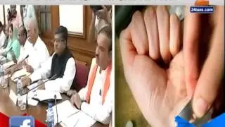 Article 309 Removed Now Sucide Is Not An Offence