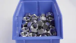 5Y Functions: Parts Counting