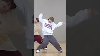 TWS (투어스) 경민 Focus｜ ‘첫 만남은 계획대로 되지 않아’ Dance Practice｜KYUNGMIN focus 경민 직캠 plot twist