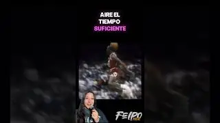 1988: El momento exacto que CAMBI&Oacute; la historia del BALONCESTO 🏆⏳