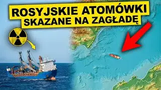 Putin znów upokorzony – awaria rosyjskiego reaktora jądrowego tuż przy granicy NATO