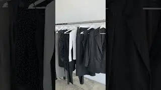 Капсульная коллекция №7. Осень №3. Aesthetic season