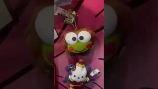 McDonald’s Happy Meal Toys Yu Gi Oh and Hello Kitty and Friends
