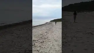 Barendorf Strand Ostsee