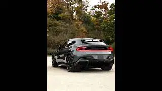 Xiaomi YU7 SUV for young people