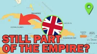 Is This Tax Dodging Island a part of the UK? (In Person Investigation)
