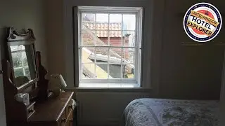 Teesdale Rooms | Whitby, United Kingdom | Hotel Review 🏨