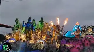 NAMMA DASARA SAMITHI HARISCHANDRAPURA MAIN SHOW