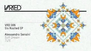 Alessandro Sensini - Soft Dream