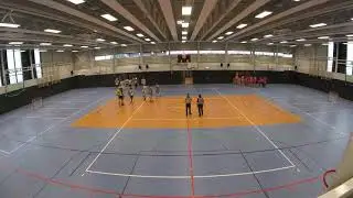 Kiel (H) - Brolg (H) | TLT17 #33