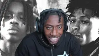 AUX BATTLE: NBA YoungBoy vs POLO G