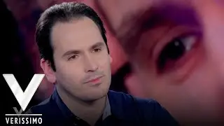 Verissimo - Andrea Sempio sui supertestimoni nel caso Garlasco: 
