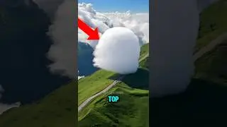 Top 5 Once In A Lifetime Phenomenon Moments Of All Time 🤯🙏
