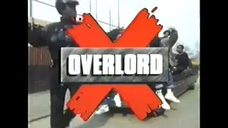 Overlord X  - 14 Days in May (Clip + interview)