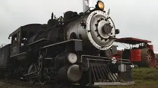 WMSTR Soo Line 353 (2018)