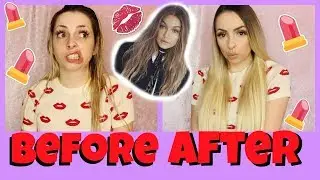 GRWM Using Gigi Hadid Makeup!!