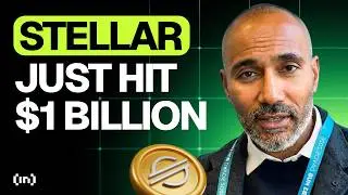Объем реальных активов на Stellar достиг 1 миллиарда долларов &mdash; вот почему.