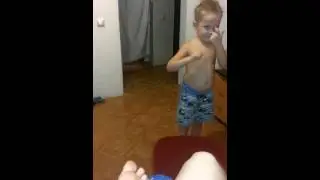 Крутой мен