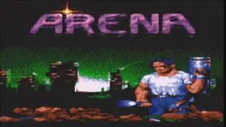 Arena GG