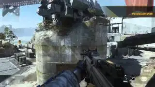 COD: Top 5 ! Infected Glitches  Defender/Retreat)