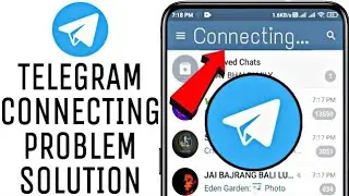 Telegram massage problems solved #telegram