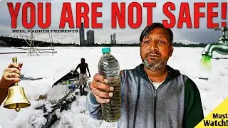 Indore's water contamination | A documentary by Neel vadher