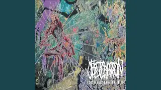 Nekropsalms Evoke the Frozen Age