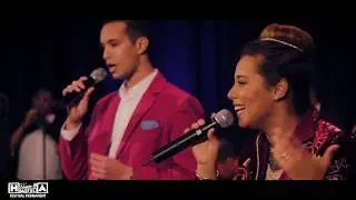 Sawt el Maghrib Orchestra - Ya mouja ghani (Hocine Slaoui legacy)