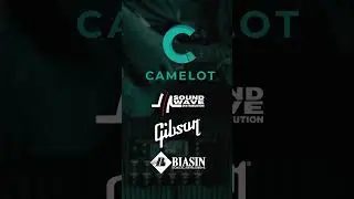 The Ultimate Pedalboard with Camelot Integration