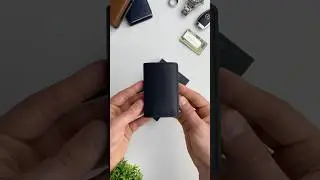 Minimal, secure, and smarter than ever.