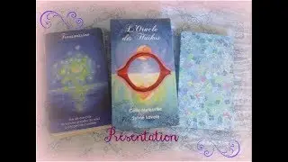 REVIEW L'Oracle des Ha&iuml;kus de Sylvie Lavoie (auteure) C&eacute;lia Melesville(illustratrice) 45 cartes