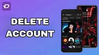 How To Delete Account On Zedge App