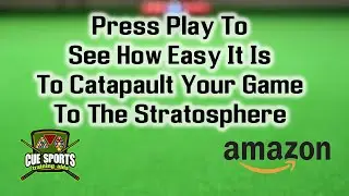 Рекламный ролик о спортивных тренажерах Cueline | Amazon