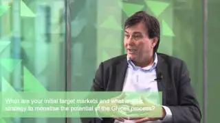 Executive Interview - Leaf Resources