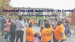 CLJC Sunday Service ONLINE *1/25/2026*