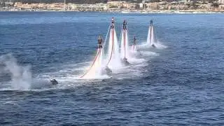 Flyboard Family Official