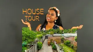 Me COMPRÉ UNA CASA en Holanda 🇳🇱 🏠/Te la muestro 😍😘🥰