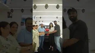 VIP DELIVERY OF LAND ROVER DEFENDER BY ACTRESS KARISHMA TANNA✅️💯 #defender #shorts #jlr  #automobile